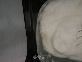 Protein Cloud recipe