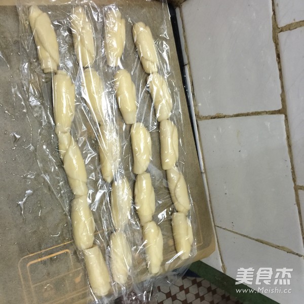 Think Red Bean Sue recipe