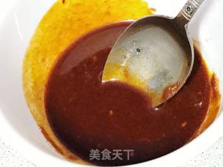 Thousands of Red Oil recipe