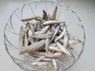 Cumin White Fish recipe