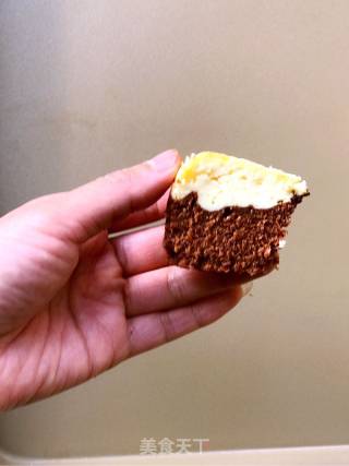 # Fourth Baking Contest and is Love to Eat Festival# Chocolate Cake with Snow Top recipe