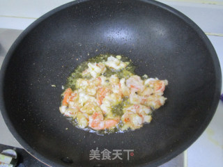 Shanghai Hot Sauce recipe