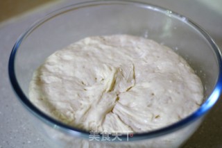 Coconut Milk Fragrant Old Bread recipe