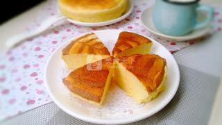 Fancy Yogurt Cake recipe