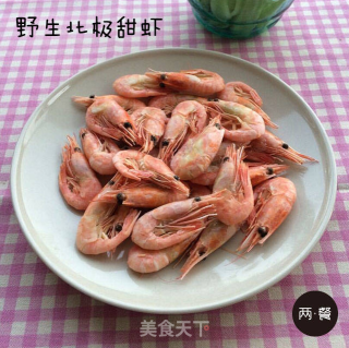 Two Meal Kitchen丨first Try Three Cups of Shrimp recipe