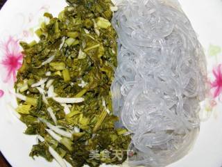 Yunnan Lincang Flavor (aquatic) recipe