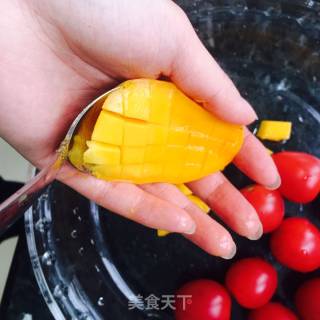Fried Yogurt recipe