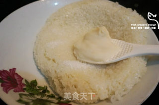 Shanghai Original Eight Treasure Rice recipe