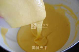 Avocado Strawberry Cheese Roll recipe