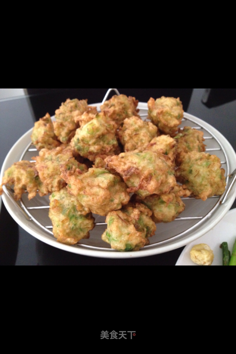 Radish Balls recipe