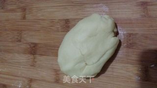 Glass Sugar Biscuits recipe