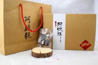 Ejiao Cake Guyuan Paste (handmade) recipe
