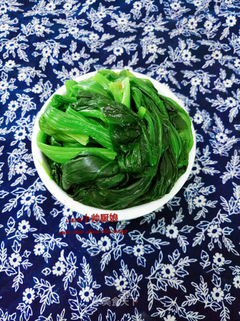 Spinach Dip recipe