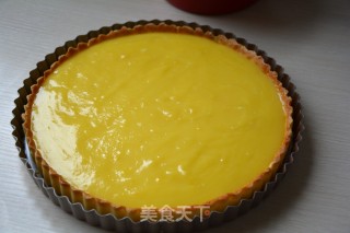 #aca Fourth Session Baking Contest# Making Erotic Lemon Pie recipe