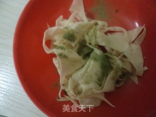 Wonton-style Food, Meat and Vegetable Combination, Nutritious and Delicious-wonton Hat recipe