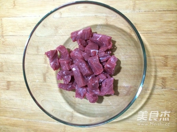 Microwave Beef Jerky recipe