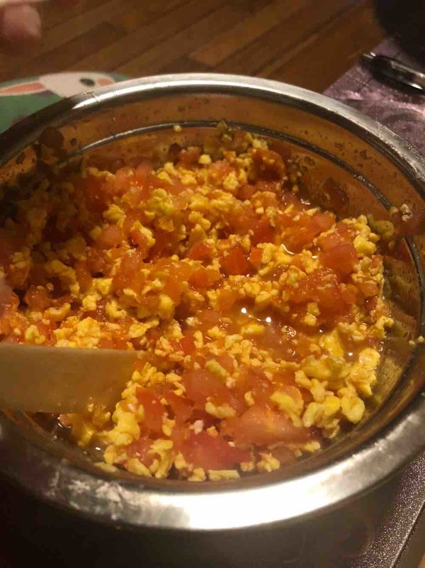 Crystal Dumplings recipe