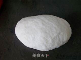 Mantou Story@@小饭头 recipe