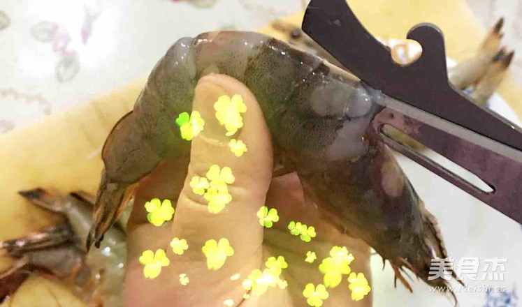 Opportunity Knocks recipe