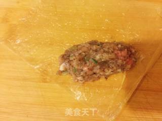 Crispy Tofu Rolls recipe