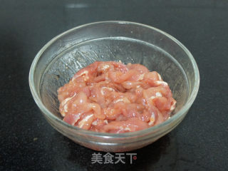 【fungus Tofu Pot】 recipe