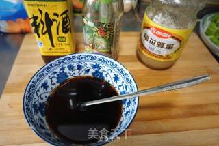 Teriyaki Chicken Drumsticks recipe