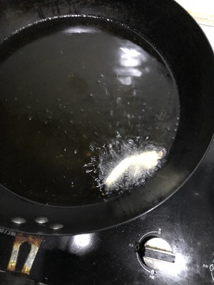 Salt and Pepper Mushrooms ~ Zero Failure recipe