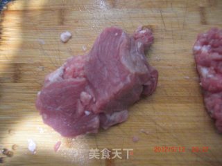 Flat Food recipe