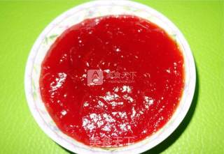 Watermelon Jam recipe