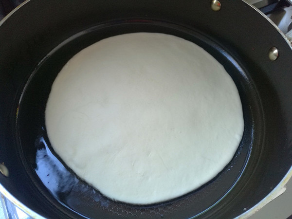 Home-cooked Pancakes recipe