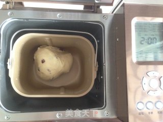 # Fourth Baking Contest and is Love to Eat Festival# Cranberry Cheese Bread recipe