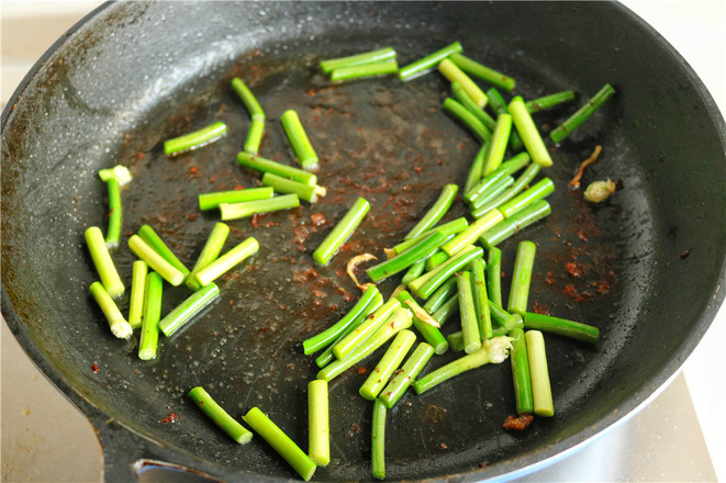 Fried Chicken Gizzards with Cumin recipe