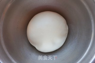 #四session Baking Contest and It's Love to Eat Festival#japanese Milk Rolls recipe