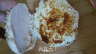 Biscuits and Eggs recipe