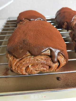 Not Sweet and Greasy, Hand-opened Crispy Dirty Bag recipe