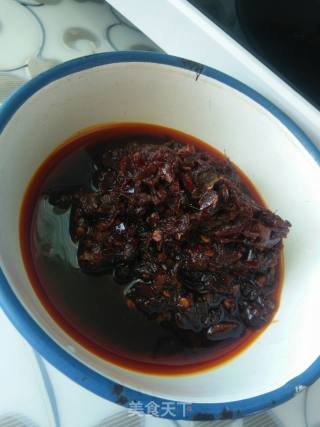 Spicy Fragrant Pot Homemade Version recipe