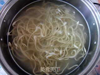 [jianjiang Noodles, Made in A Pattern] Jelly Noodles (breaking The Traditional Way of Eating) recipe