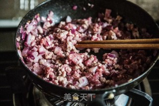 Mashed Potato Jade Roll recipe