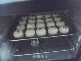Vegetarian Pastry recipe
