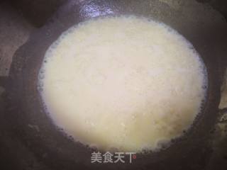 Shredded Coconut Milk Recipe recipe
