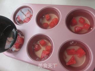 Sea Stone Flower Jelly recipe