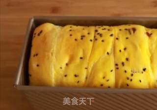 Simple and Nutritious Wuzhen Flour Bread Recipe, Only this Step is Needed, Fluffy and Silky, Soft and Sweet! No Milk, No Butter, No Baking, No Boiling, Delicious and Not Hot! recipe