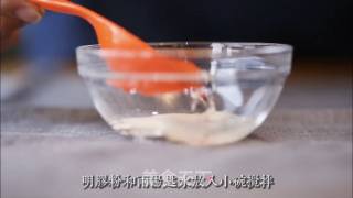 Cup Noodles recipe