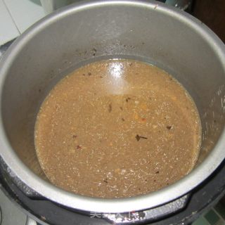 Marinated Kelp Silk recipe