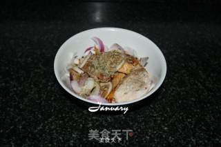 Honey Grilled Chicken Wings recipe