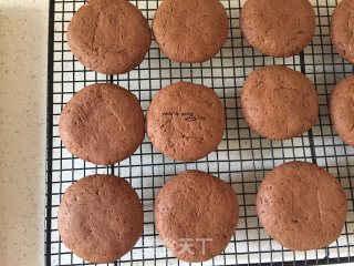 #四session Baking Contest and is Love to Eat Festival#coco Mochi Cookies recipe