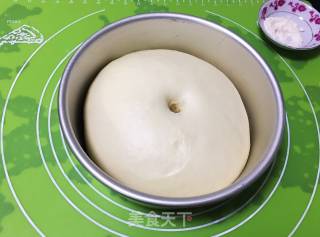 Milky Blueberry Meal Pack recipe