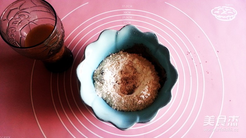 Blueberry Chocolate Chip Cookies recipe