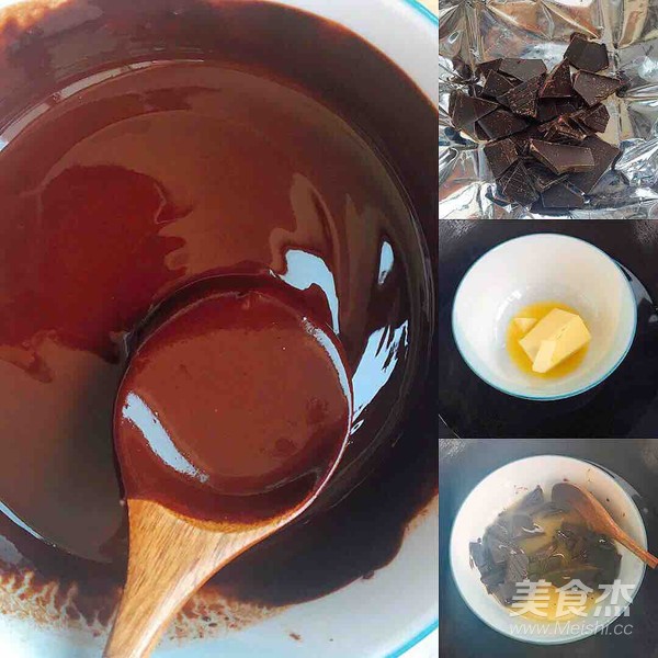 Bread Making Chocolate Cake recipe