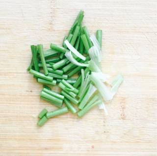 Cold Fungus recipe